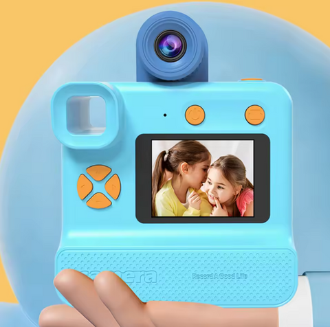 Digital Instant Camera