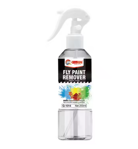 Paint Remover For Car (250ml)