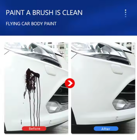 Paint Remover For Car (250ml)